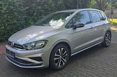 Bild des Angebotes VW Golf Sportsvan IQ,DRIVE,Euro 6,Tüv 04-2028,Top Zustand.