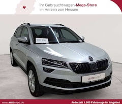 Bild des Angebotes Skoda Karoq 1.5 TSI ACT Ambition LED NAV