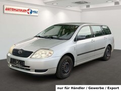 Bild des Angebotes Toyota Corolla Combi 1.4 C