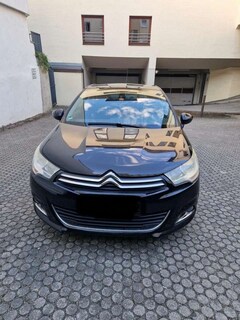 Bild des Angebotes Citroen C4 THP 155 EGS6 Exclusive