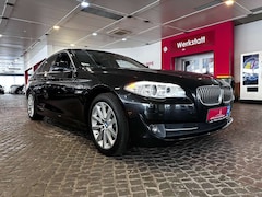 Bild des Angebotes BMW 525 d/Leder/Navi/Xenon/18 Zoll