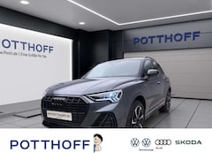 Bild des Angebotes Audi Q3 35 TDI S LINE PANO AHK NAVI+ KAMERA