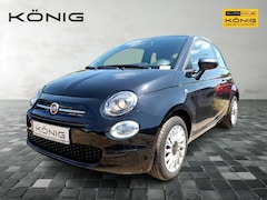 Bild des Angebotes Fiat 500 MY23 1.0 GSE Klima & Sound