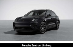 Bild des Angebotes Porsche Macan BOSE LED-Matrix Abstandstempomat RDK PHC