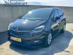 Bild des Angebotes Opel Zafira Tourer 1.4 Turbo Active