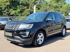 Bild des Angebotes Ford Explorer 2.3 Ecoboost 7 Sitzer *70.000 KM*