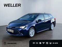 Bild des Angebotes Toyota Corolla 1.8 Hybrid TS Business Edition *ACC*CAM*