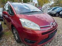 Bild des Angebotes Citroen Grand C4 Picasso Tendance -AUTOMATIK-7.SITZE