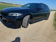 Bild des Angebotes BMW 530 530 i M Sport