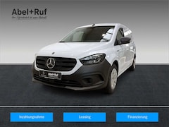 Bild des Angebotes Mercedes-Benz Citan eCitan Kasten PRO Lang MBUX+Kamera+Klima+LED+DAB