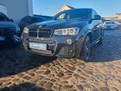 Bild des Angebotes BMW X4 xDrive 20 d M-Paket LED,Navi,Leder