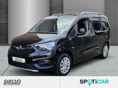 Bild des Angebotes Opel Combo Life Ultimate 1.2T 2-Zonen-Klimaautom. Winterräder Rück