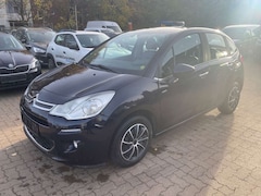 Bild des Angebotes Citroen C3 Exclusive TÜV 06.2026