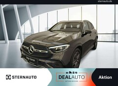 Bild des Angebotes Mercedes-Benz GLC 300 GLC 300d 4M AMG Advanced Kamera 19Zoll Carplay LED