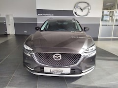 Bild des Angebotes Mazda 6 2023 5WGN 2.5L SKYACTIV G 194ps 6AT FWD EXCLUSIVE