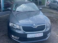 Bild des Angebotes Skoda Octavia Octavia III Combi 2.0 TDI Joy