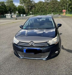 Bild des Angebotes Citroen C4 C4 HDi 90 Tendance