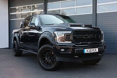 Bild des Angebotes Ford F 150 5.0 V8/4x4/LPG/LED/AHK/SHZ/APPLE/KAMERA/20