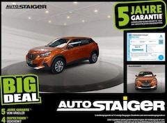 Bild des Angebotes Peugeot 2008 e- Active Pack LED+KeyLess+KlimaA+PDC+AUT