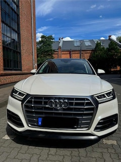 Bild des Angebotes Audi Q5 quattro design