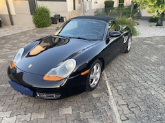 Bild des Angebotes Porsche Boxster S