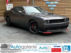 Bild des Angebotes Dodge Challenger 5,7L Shaker R/T Memory h/k Schalter