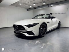 Bild des Angebotes Mercedes-Benz SL 43 AMG *Neuwagenzustand*