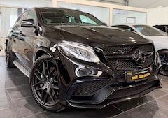 Bild des Angebotes Mercedes-Benz GLE 63 AMG GLE63 Coupe 4M*H&K*PANO*DISTRONIC*STANDHEIZUNG
