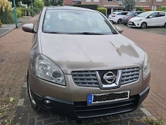 Bild des Angebotes Nissan Qashqai Qashqai 2.0 acenta