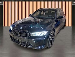 Bild des Angebotes BMW 330 i Touring xDrive M Sport*ACC*HiFi*Kamera*