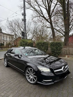 Bild des Angebotes Mercedes-Benz CLS 350 CLS 350 CDI BE 4Matic (218.393)