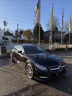 Bild des Angebotes Mercedes-Benz CLS 350 CLS 350 CDI BE 4Matic (218.393)