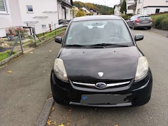 Bild des Angebotes Subaru Justy Justy 1.0 Trend