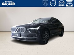 Bild des Angebotes Volvo V90 B4 Plus Bright SHZ LEDER KAMERA NAVI LED