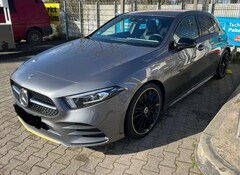 Bild des Angebotes Mercedes-Benz A 250 A 250 Edition 1 (177.046)
