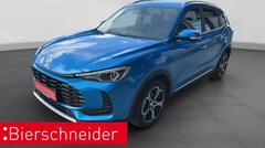 Bild des Angebotes MG ZS Comfort 360 DAB NAVI LED SITZH