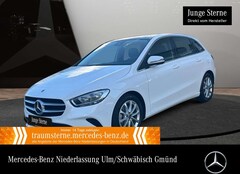 Bild des Angebotes Mercedes-Benz B 200 d PROGRESSIVE+PANO+AHK