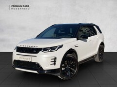 Bild des Angebotes Land Rover Discovery Sport P250 Dynamic SE AWD Bluetooth Navi