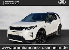 Bild des Angebotes Land Rover Discovery Sport P250 Dynamic SE AWD Bluetooth Navi