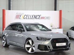 Bild des Angebotes Audi RS4 Avant 2.9 TFSI Q NARDO+BLACK+CARBON / PANO