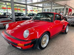 Bild des Angebotes Porsche 930 turbo - dt. Fzg- 69tkm - gr. KD neu !