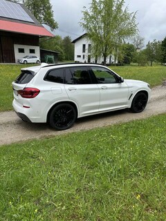 Bild des Angebotes BMW X3 M M40i