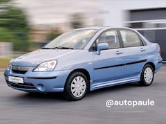 Bild des Angebotes Suzuki Liana 1.6 Comfort Lim.*TüV Neu*Klima*Navi*PDC*To
