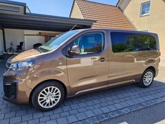 Bild des Angebotes Opel Zafira Life 2.0 Selection M