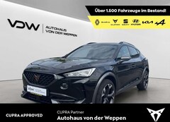 Bild des Angebotes CUPRA Formentor VZ TSI DSG 4Drive Memory SHZ Klima Navi