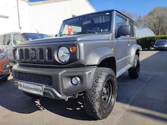 Suzuki Jimny Jimny 1.5 ALLGRIP Automatik by Gollek