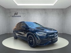 Bild des Angebotes Mercedes-Benz GLA 250 AMG AHK LED Night Paket