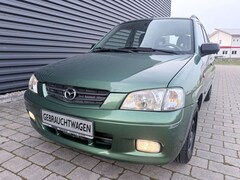 Bild des Angebotes Mazda Demio 1.5 Exclusive/Klima/ 1 Hand/TÜV:03/2026