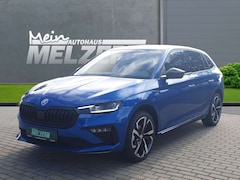 Bild des Angebotes Skoda Scala MONTE CARLO 1.0 TSI DSG+PANO+MATRIX+ACC+VC Klima