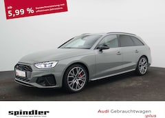 Bild des Angebotes Audi S4 3.0 TDI Automatik / Pano, Matrix